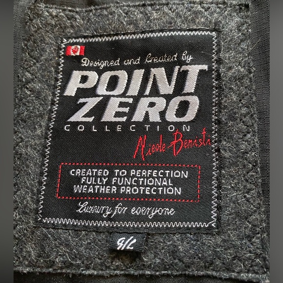 Women’s Large winter jacket - Picture 2 of 2